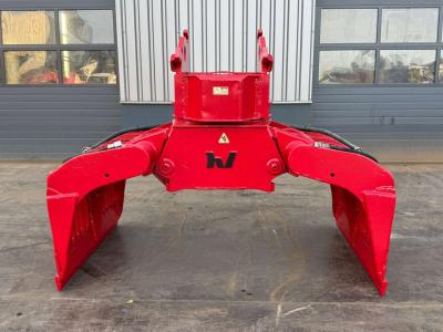 Verachtert VRG-40 in vendita da Big Machinery