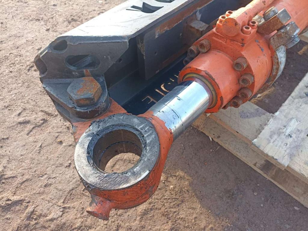 Hitachi pistone rotazione benna Foto 6
