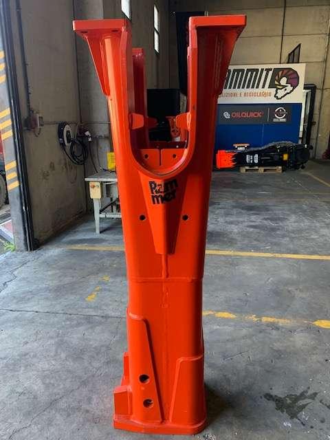 Rammer E 66 N originale nuova di fabbrica Foto 2