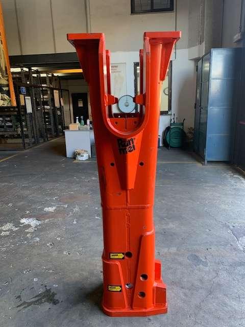 Rammer E 66 N originale nuova di fabbrica Foto 5