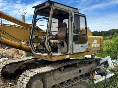 Fiat Hitachi FH200E