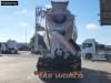 Mercedes-Benz Arocs 4142 8X4 NEW! 12m3 Stetter Mixer Steelsuspension Big-Axle Euro 6 Foto 11 thumbnail