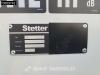 Mercedes-Benz Arocs 4142 8X4 NEW! 12m3 Stetter Mixer Steelsuspension Big-Axle Euro 6 Foto 17 thumbnail