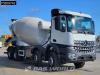 Mercedes-Benz Arocs 4142 8X4 NEW! 12m3 Stetter Mixer Steelsuspension Big-Axle Euro 6 Foto 3 thumbnail