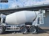 Mercedes-Benz Arocs 4142 8X4 NEW! 12m3 Stetter Mixer Steelsuspension Big-Axle Euro 6 Foto 6 thumbnail