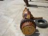 Assale anteriore per Fiat Allis FR15B Foto 1 thumbnail