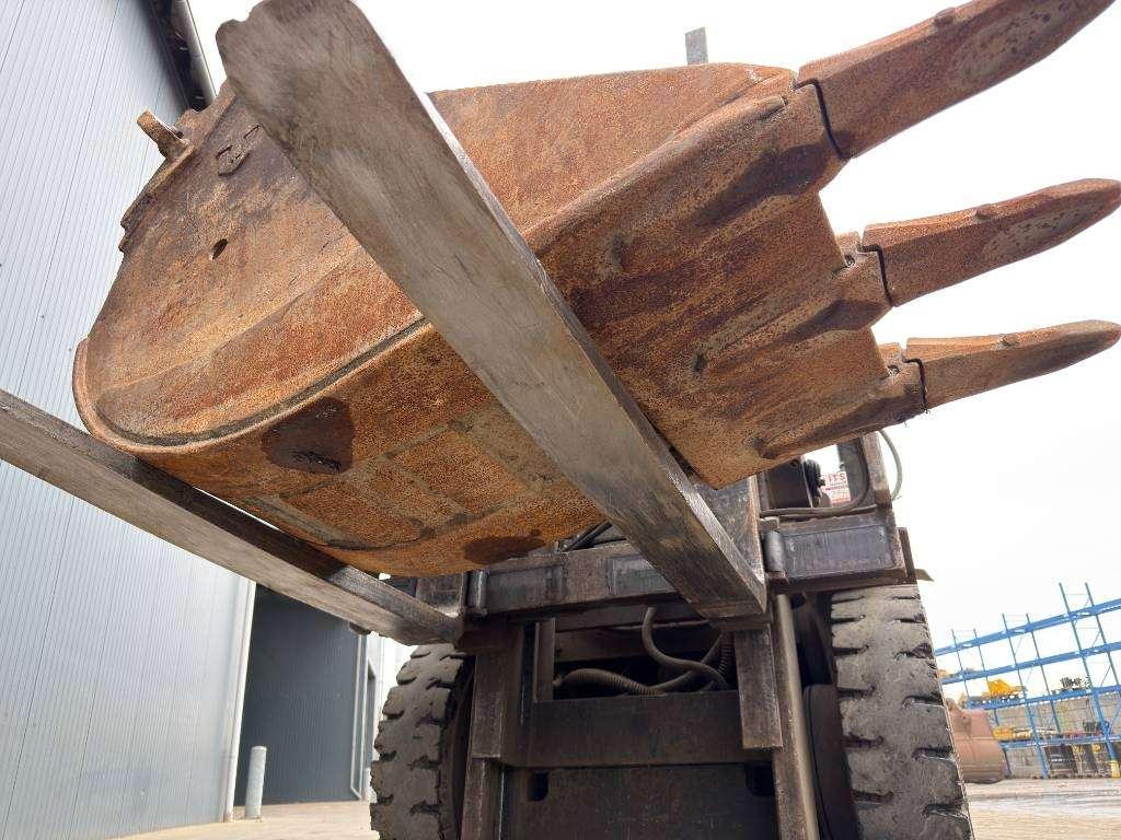 Verachtert CW40S Foto 11