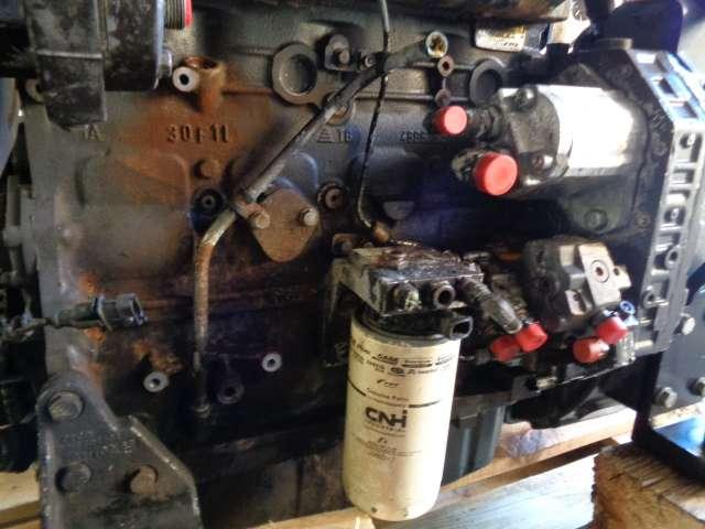 Motore a scoppio per Iveco NEF 445TA/EGE Foto 6