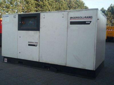 Ingersoll Rand MH 55 in vendita da Machinery Resale