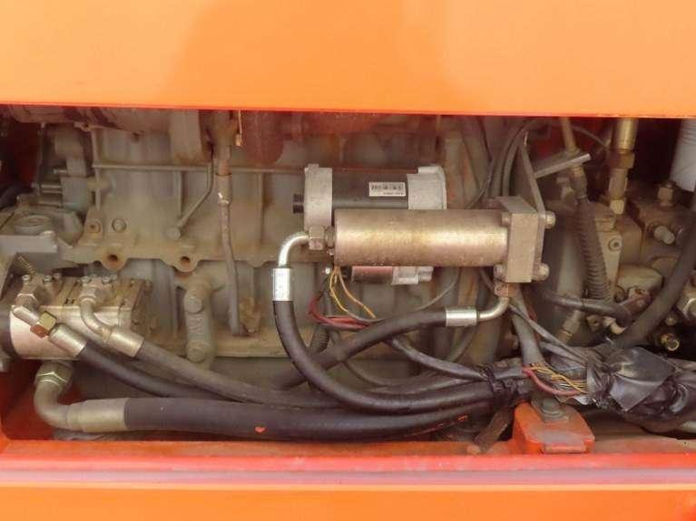 Hamm HW90 B Foto 10