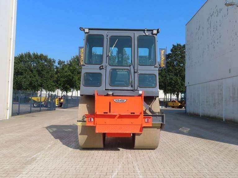 Hamm HW90 B Foto 3