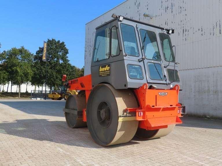 Hamm HW90 B Foto 4
