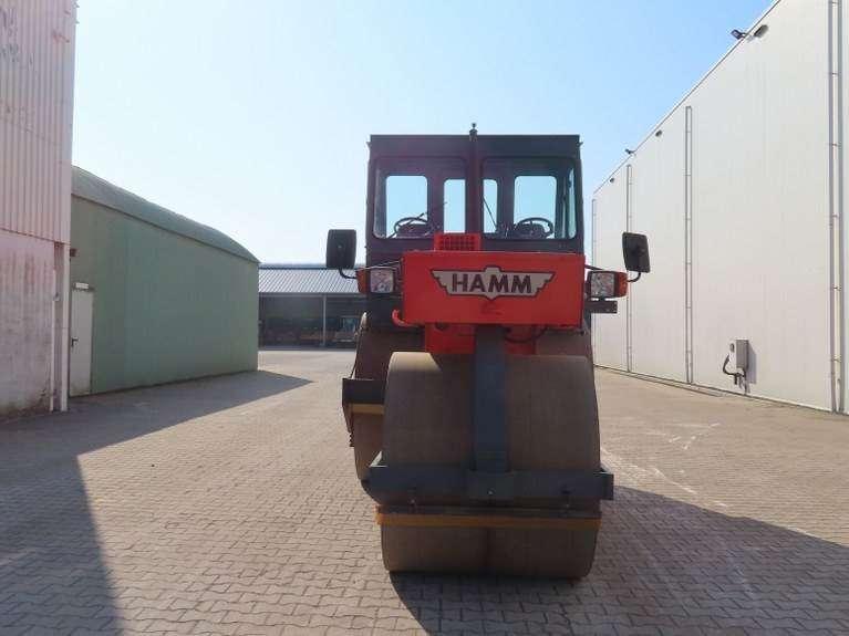 Hamm HW90 B Foto 7