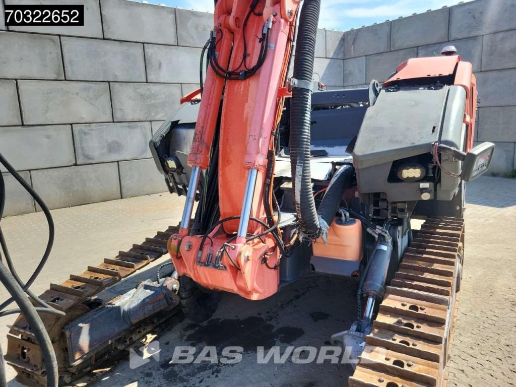Sandvik Dino DC400Ri Remote Control Foto 13
