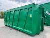 CONTAINER SCARRABILE NUOVO CON COPERCHIO Foto 3 thumbnail