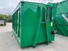 CONTAINER SCARRABILE NUOVO CON COPERCHIO Foto 7 thumbnail