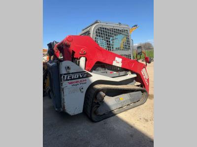 Takeuchi TL10V2