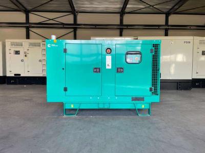 Cummins C38D5 - 38 kVA Surplus Genset - DPX-18504 in vendita da DPX Power Europe B.V.