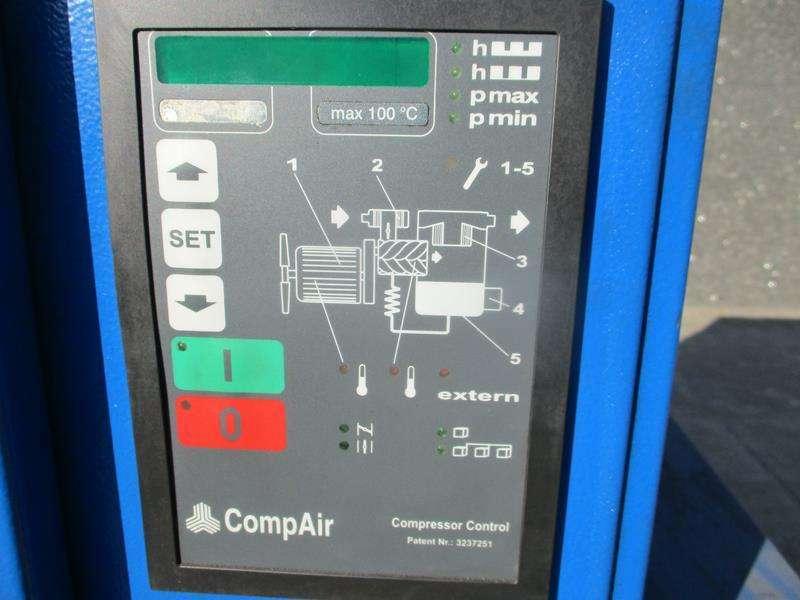 Compair MSK G - 18 - 10 Foto 4