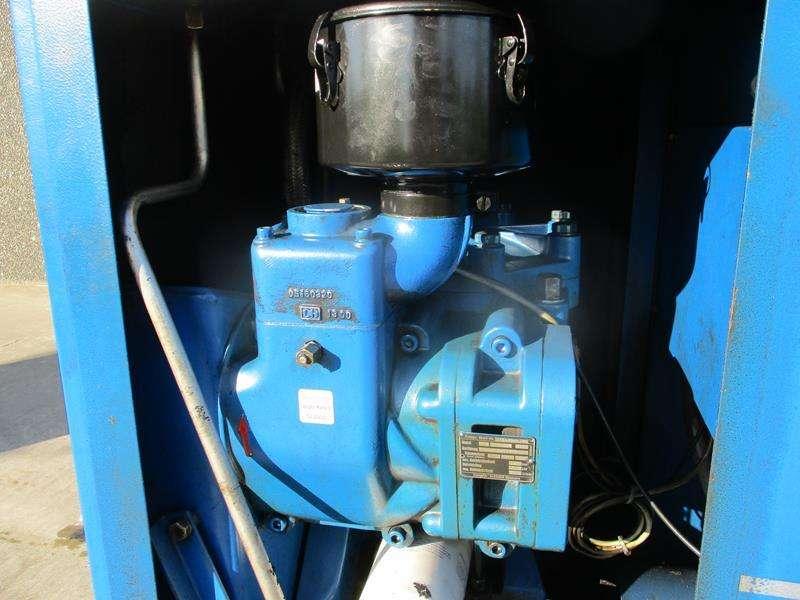 Compair MSK G - 18 - 10 Foto 6