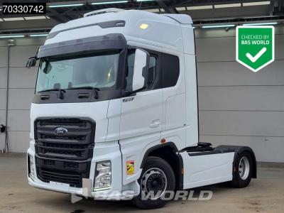 Ford F-Max 500 4X2 Retarder 2x Tanks Standklima ACC Navi in vendita da BAS World B.V.