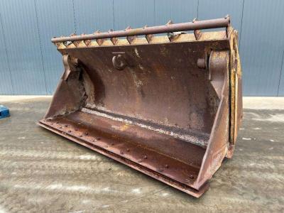 Caterpillar SW2007 - 950G / 950H / 950GC 4/1 Bak / Bucket in vendita da Smitma B.V.