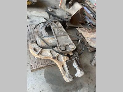 Okada TS500R in vendita da Dofra Srl