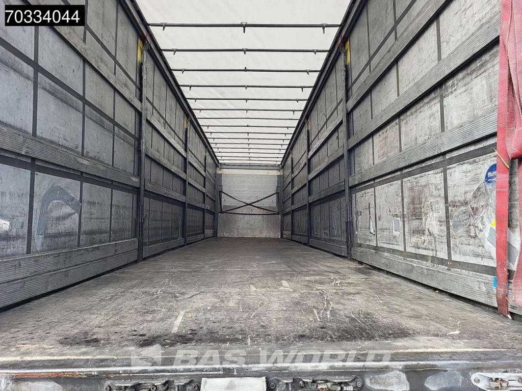 Schmitz SCB*S3T Sliding Roof Foto 11