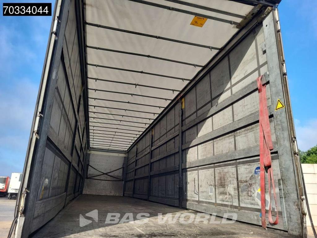 Schmitz SCB*S3T Sliding Roof Foto 12