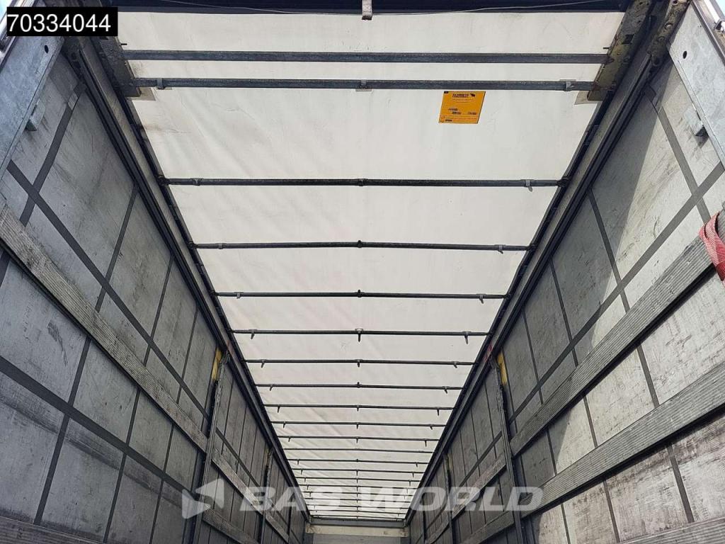 Schmitz SCB*S3T Sliding Roof Foto 14