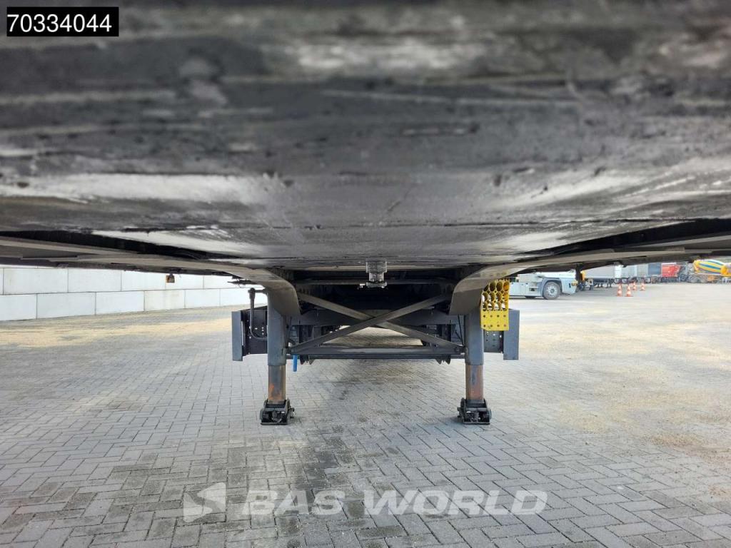 Schmitz SCB*S3T Sliding Roof Foto 28