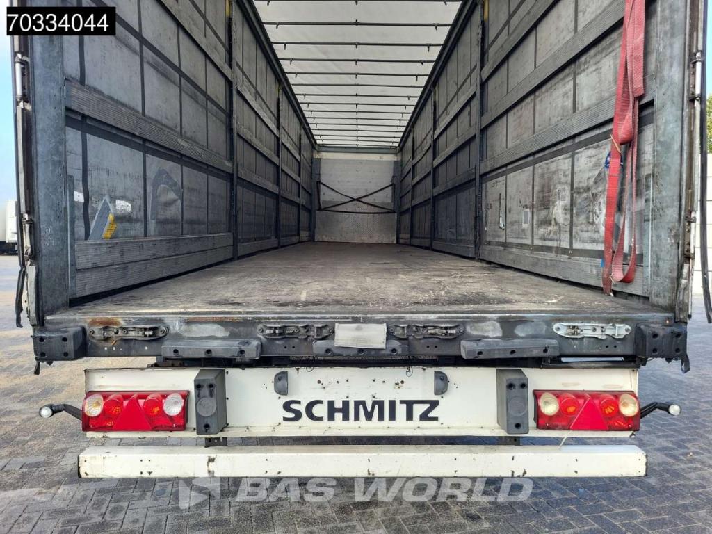 Schmitz SCB*S3T Sliding Roof Foto 9