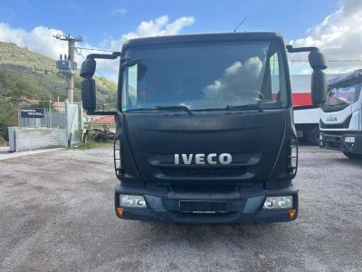 Iveco EUROCARGO 80E18 in vendita da Procida Macchine S.r.l.