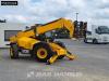 JCB 540-140 Sway - A/C Foto 14 thumbnail