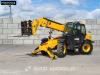 JCB 540-140 Sway - A/C Foto 5 thumbnail