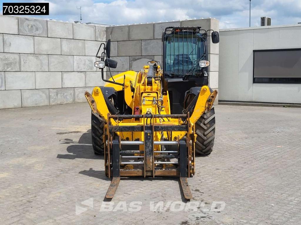 JCB 540-140 Sway - A/C Foto 18