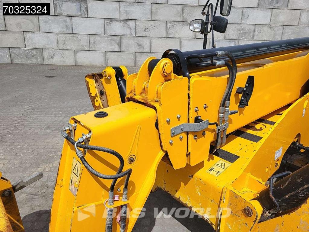 JCB 540-140 Sway - A/C Foto 22