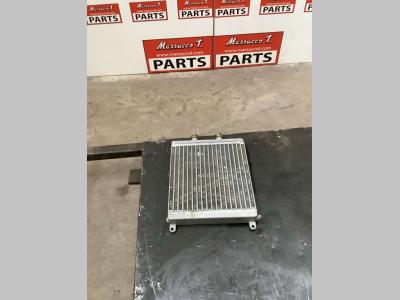 Radiatore olio idraulico per Neuson 3402 in vendita da Massucco T. Srl Area Ricambi
