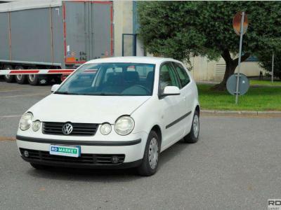 Volkswagen POLO in vendita da Romana Diesel S.p.A.