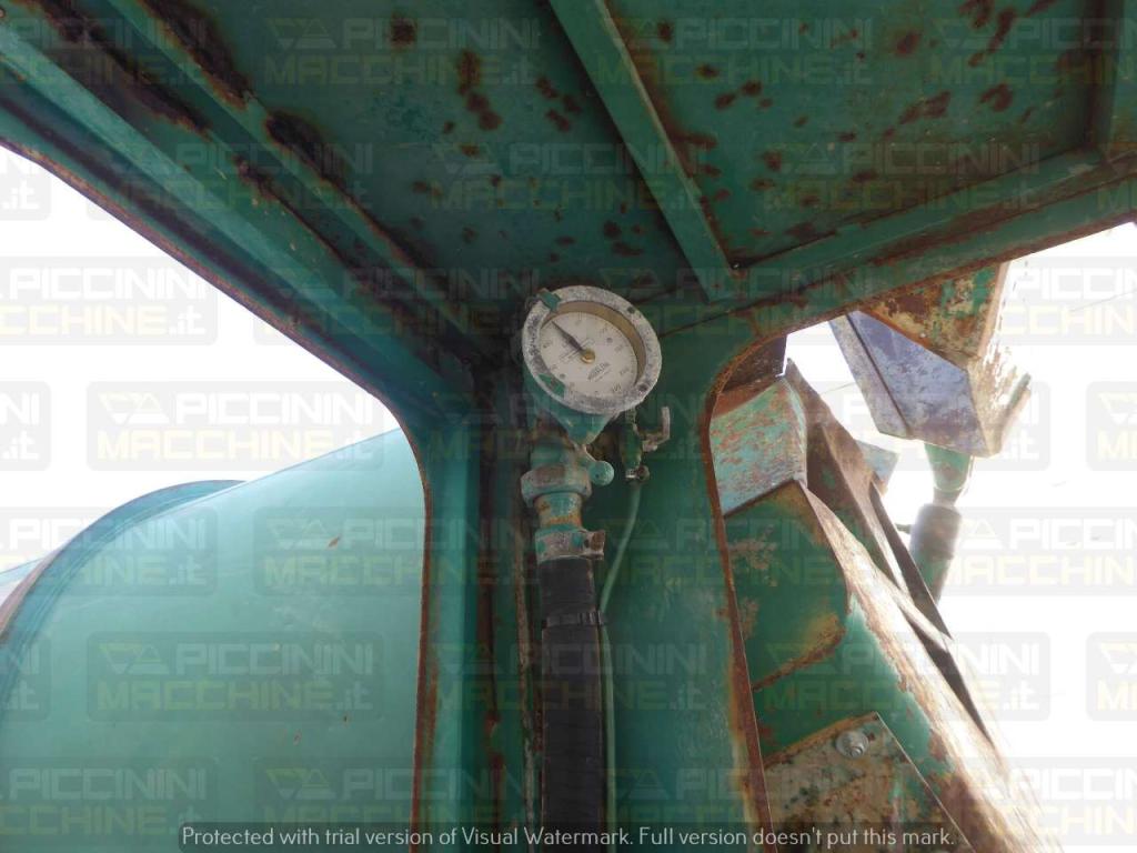 Italmacchine Terex Mariner 55 Foto 26
