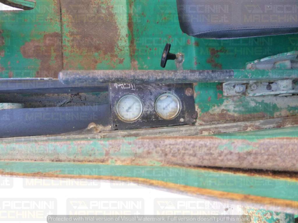 Italmacchine Terex Mariner 55 Foto 28