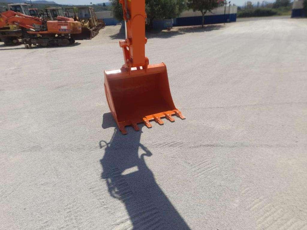 Hitachi ZX210LCN-3 Foto 12