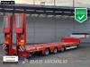Kässbohrer LB3E 3 axles Steering+Lift Axle Extendable Ramps Foto 1 thumbnail
