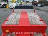 Kässbohrer LB3E 3 axles Steering+Lift Axle Extendable Ramps Foto 15 thumbnail