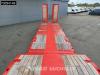 Kässbohrer LB3E 3 axles Steering+Lift Axle Extendable Ramps Foto 16 thumbnail
