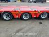 Kässbohrer LB3E 3 axles Steering+Lift Axle Extendable Ramps Foto 19 thumbnail