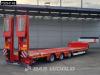 Kässbohrer LB3E 3 axles Steering+Lift Axle Extendable Ramps Foto 2 thumbnail
