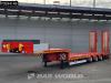 Kässbohrer LB3E 3 axles Steering+Lift Axle Extendable Ramps Foto 3 thumbnail