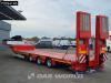 Kässbohrer LB3E 3 axles Steering+Lift Axle Extendable Ramps Foto 5 thumbnail