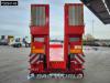 Kässbohrer LB3E 3 axles Steering+Lift Axle Extendable Ramps Foto 8 thumbnail